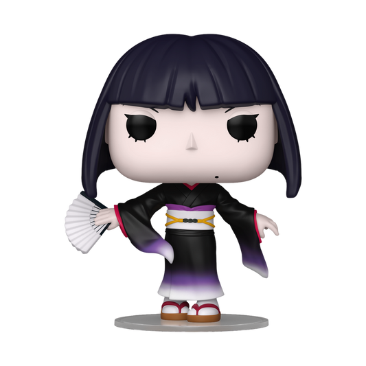 (PRE-ORDER) POP! Animation: Hunter x Hunter S5 - Kalluto Zoldyck