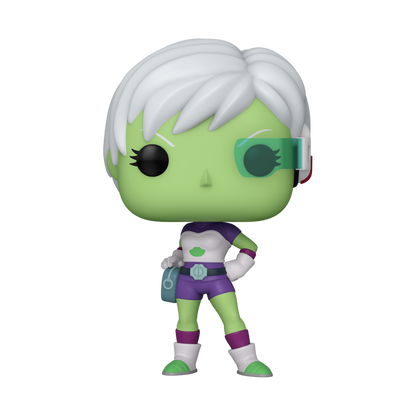 POP! Animation: Dragon Ball Super: Broly S1 - Cheelai