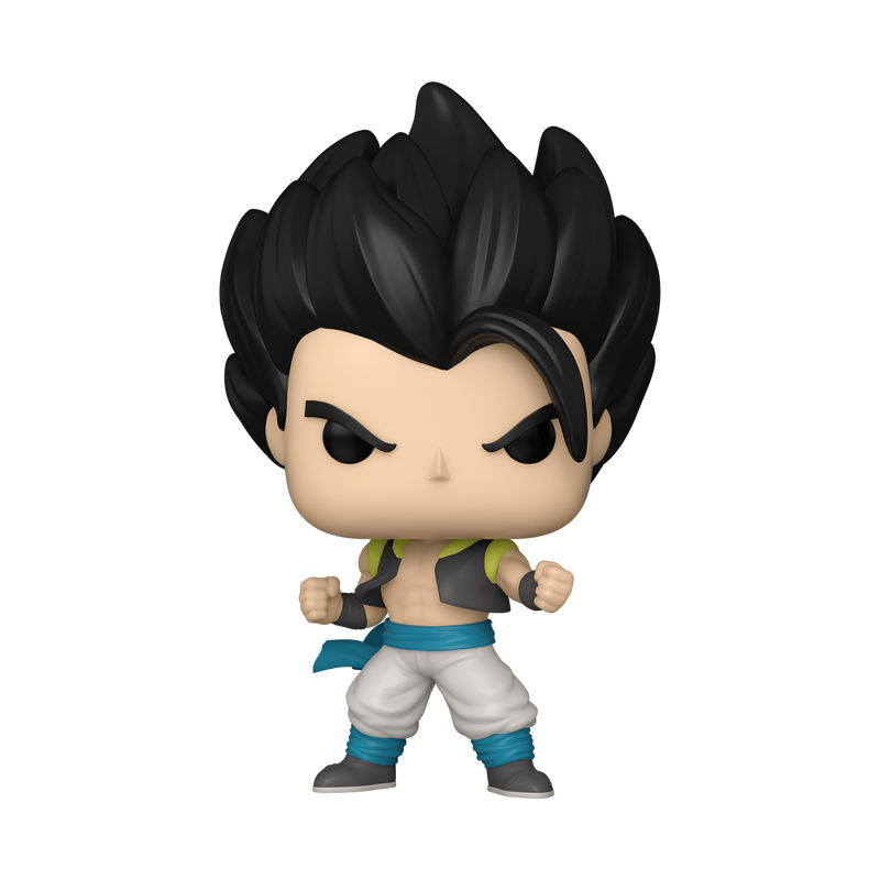 (PRE-ORDER) POP! Dragon Ball Super: Broly S1 - Gogeta