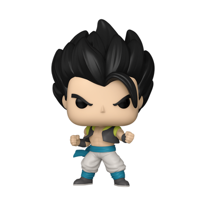 (PRE-ORDER) POP! Dragon Ball Super: Broly S1 - Gogeta