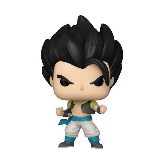 (PRE-ORDER) POP! Dragon Ball Super: Broly S1 - Gogeta