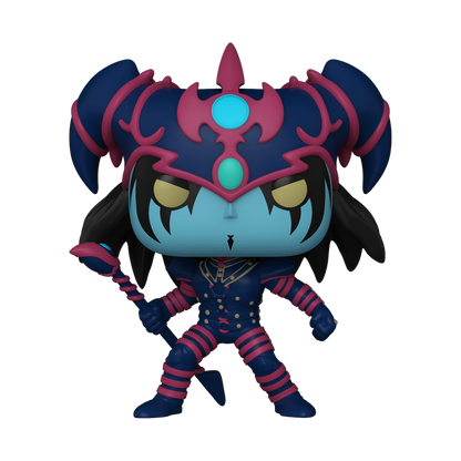 (PRE-ORDER) POP! Animation: Yu-Gi-Oh! S6 - Magician of BC