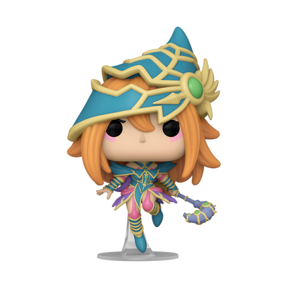 (PRE-ORDER) POP! Animation: Yu-Gi-Oh! S6 - Magician's Valkyria
