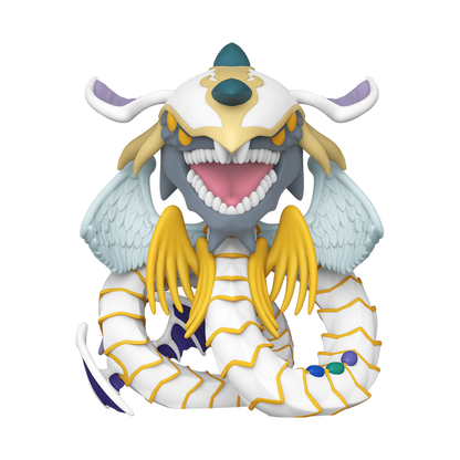 (PRE-ORDER) POP! Deluxe: Yu-Gi-Oh! S6 - Rainbow Dragon