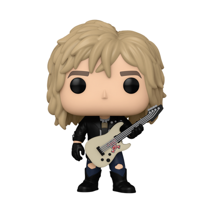 POP! Rocks: GnR- Duff McKagan (1980's)