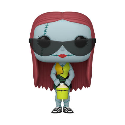 Pop! Disney: Sally at the Beach