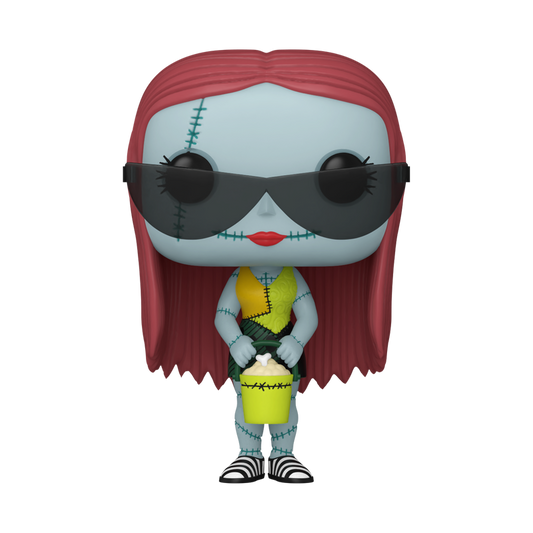 Pop! Disney: Sally at the Beach