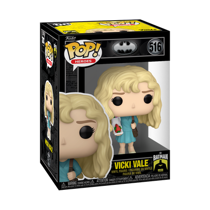 (PRE-ORDER) POP! Movies: BM 85th- Vicki Vale