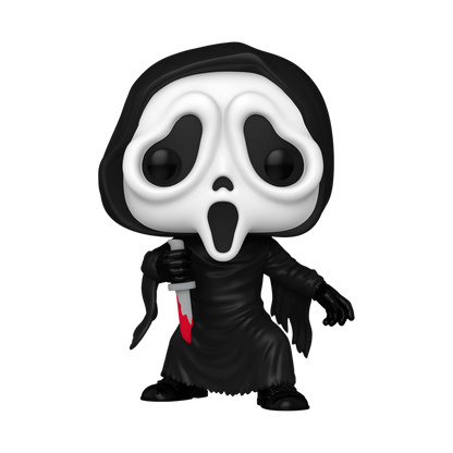 (PRE-ORDER) POP! Jumbo: Ghostface- Ghostface
