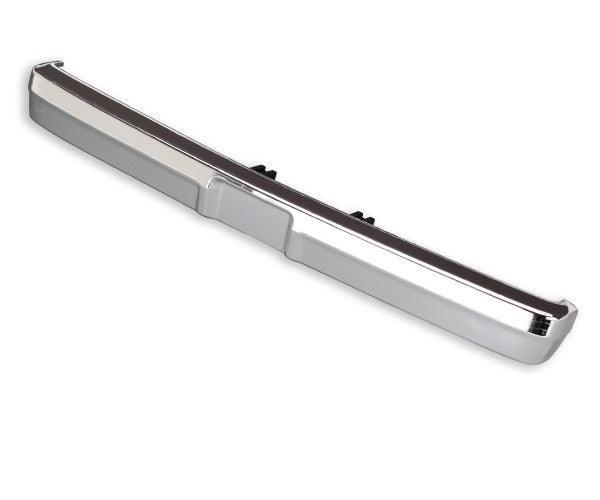 Traxxas 8069 Front Bumper Chrome w/ Mount TRX-4 Ford Bronco
