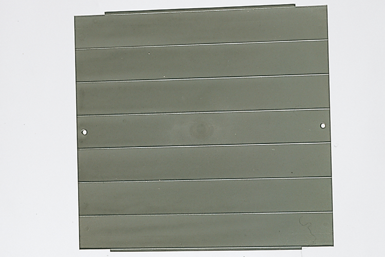 Piko 62801 G Scale Components: Metal Roofs