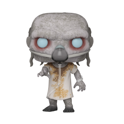(PRE-ORDER) POP! Movies: Insidious- Wheezing Demon