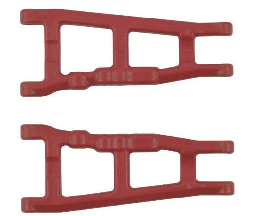 RPM 80709 Front or Rear A-Arms Slash 4x4 / Stampede 4x4 Red