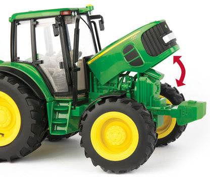 Ertl 46096 1/16 John Deere 7330 Tractor, Big Farm Series