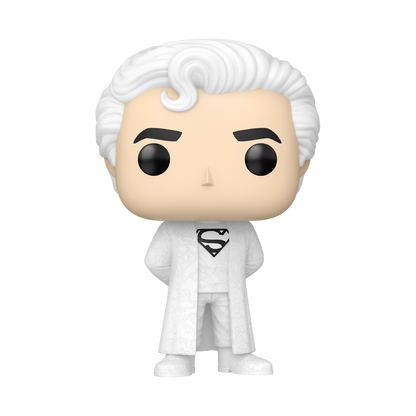 (PRE-ORDER) POP! Movies: Superman (1978) - Jor-EL