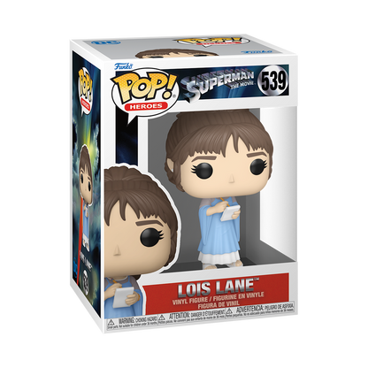 (PRE-ORDER) POP! Movies: Superman (1978) - Lois Lane