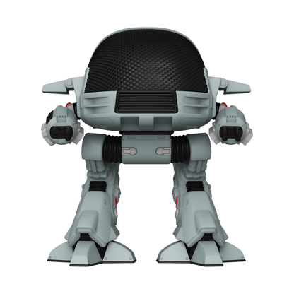 POP! Super: Robocop- ED-209