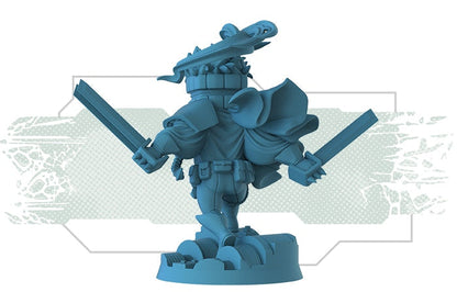 Marvel United: X-Men X-Force - Kickstarter Exclusive
