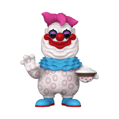 POP Movies: Killer Klowns from Outer Space - Chubby
