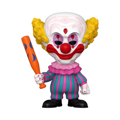POP Movies: Killer Klowns from Outer Space - Frank