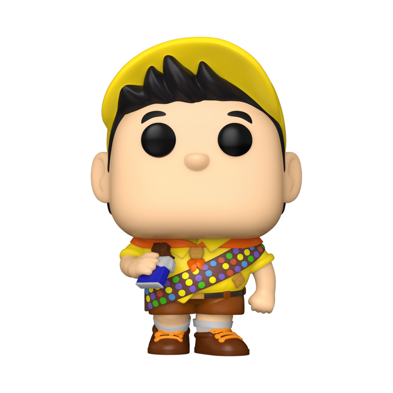 POP! Disney: UP S2- Russell