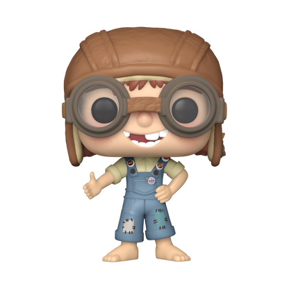 (PRE-ORDER) POP! Disney: UP S2– Young Ellie