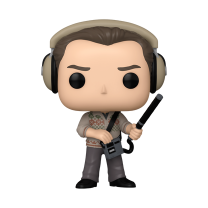 POP! Movies: The Conjuring – Ed