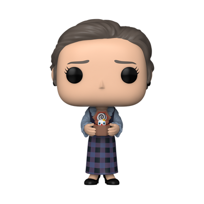 POP! Movies: The Con – Lorraine