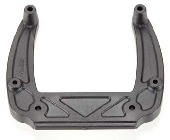 RPM 80852 Front Shock Tower Stamp/Rust/Bandit/Stampede/Slash