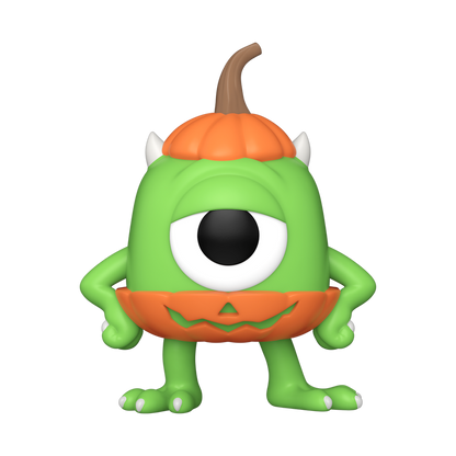 (PRE-ORDER) POP! Disney: Pixar Halloween- Mike