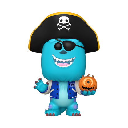 (PRE-ORDER) POP! Disney: Pixar Halloween - Sully