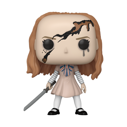 POP! Games: Funko Fusion - M3GAN Bloody