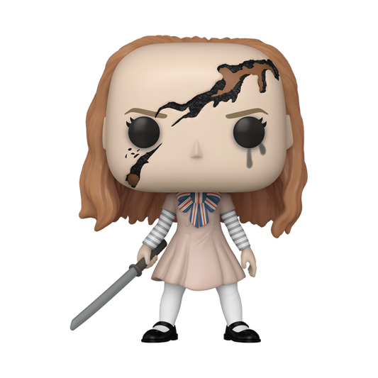 POP! Games: Funko Fusion - M3GAN Bloody