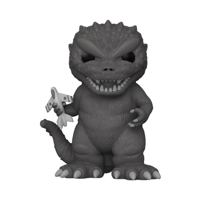 POP! Movies: Godzilla 70th- Godzilla 1954