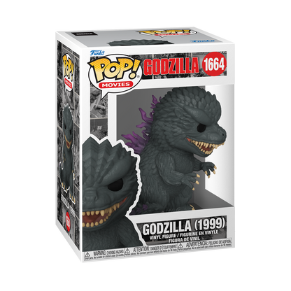POP! Movies: Godzilla 70th- Godzilla 1999
