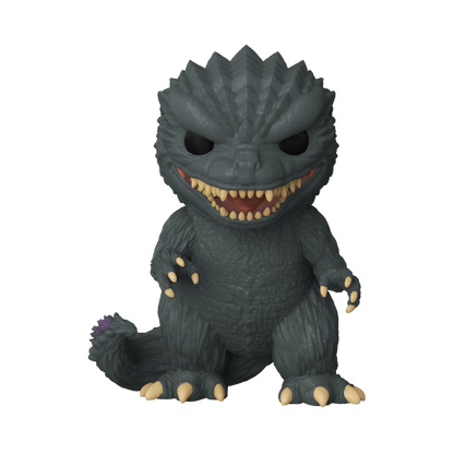 POP! Movies: Godzilla 70th- Godzilla 1999