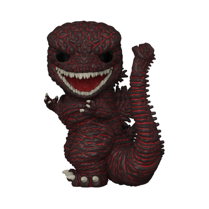 POP! Movies: Godzilla 70th- Godzilla 2016