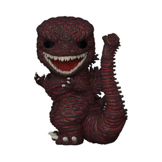 POP! Movies: Godzilla 70th- Godzilla 2016