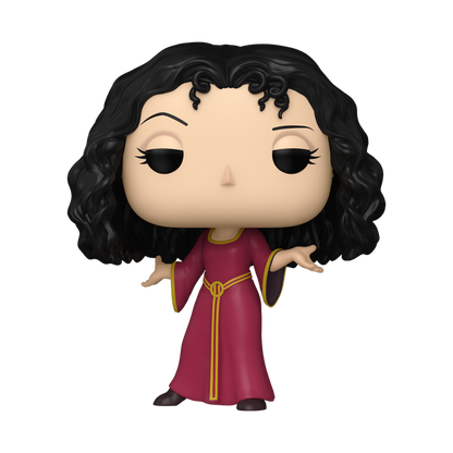 (PRE-ORDER) POP! Disney: Villains S5- Mother Gothel