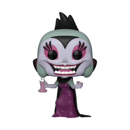 POP! Disney: Villains S5- Yzma