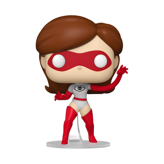 (PRE-ORDER) POP! Disney: Incredibles 20th- Elastigirl