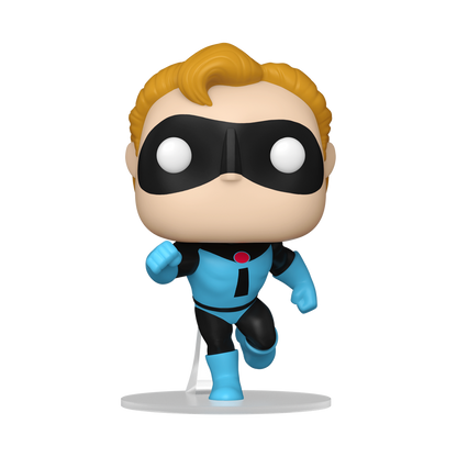(PRE-ORDER) POP! Disney: Incredibles 20th- Mr. Incredible