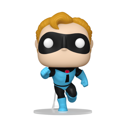 (PRE-ORDER) POP! Disney: Incredibles 20th- Mr. Incredible