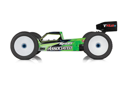 Team Associated ASC80958 RC8T4.2e Team Kit