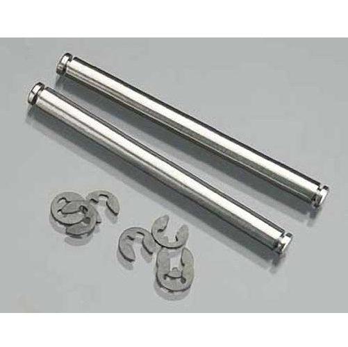 RPM 80970 Hinge Pin Set True-Track A-arm 2 Pins & 4 E-clips