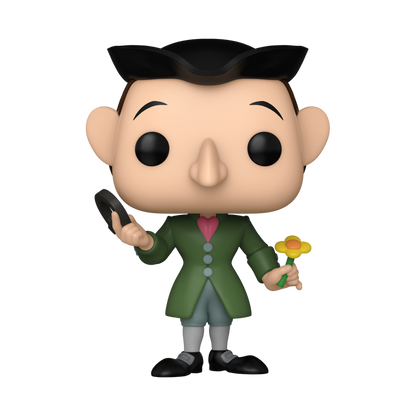 POP! Disney: SH– Ichabod Crane