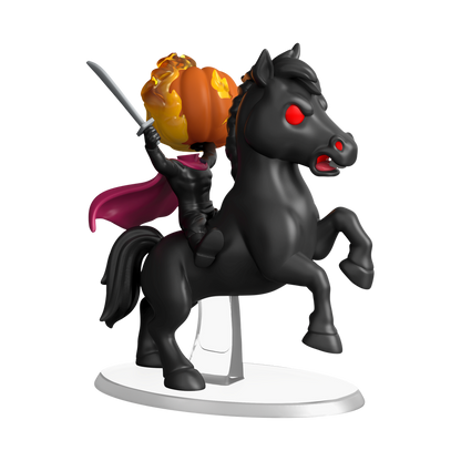 (PRE-ORDER) POP! Rides DLX: SH– Headless Horseman