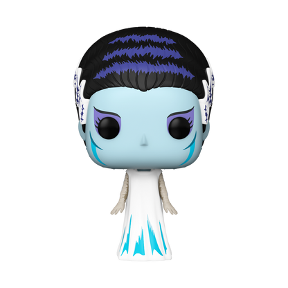 (PRE-ORDER) POP! Movies: Universal Monsters – Bride of Frank