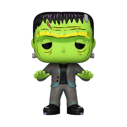 (PRE-ORDER) POP! Movies: Universal Monsters – Frankenstein