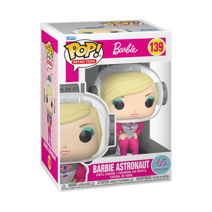 Pop! Astronaut Barbie™